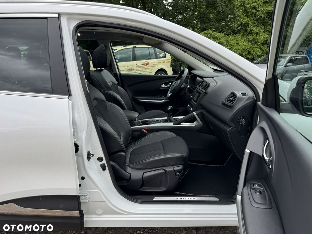 Renault Kadjar - 11
