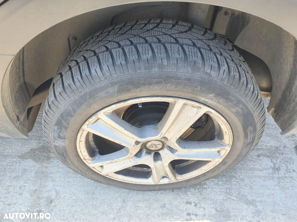 bloc lumini toba intermediara finala spirala volan BMW X3 E83 motor 2.0d N47D20C dezmembrez - 8