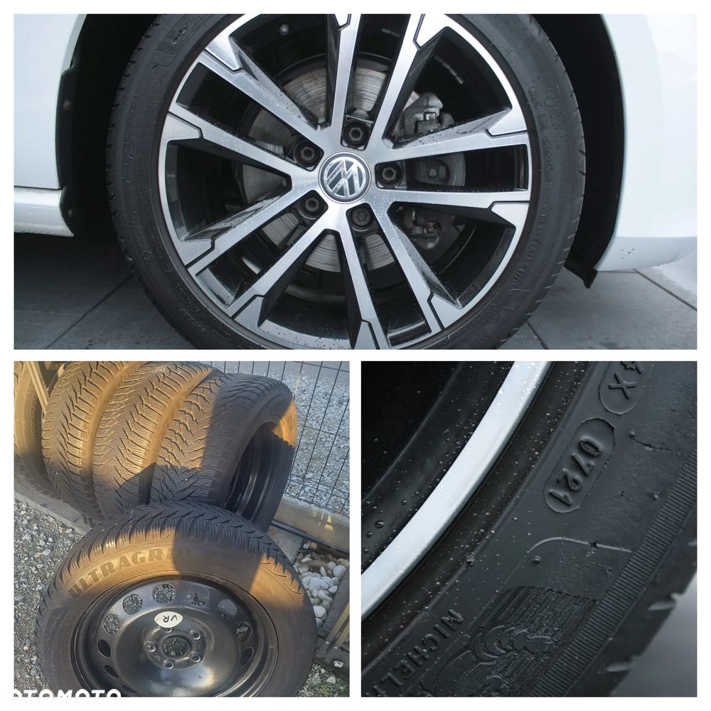 Volkswagen Golf - 21