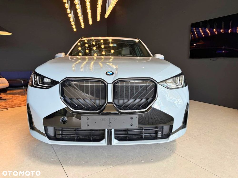BMW X3 - 3