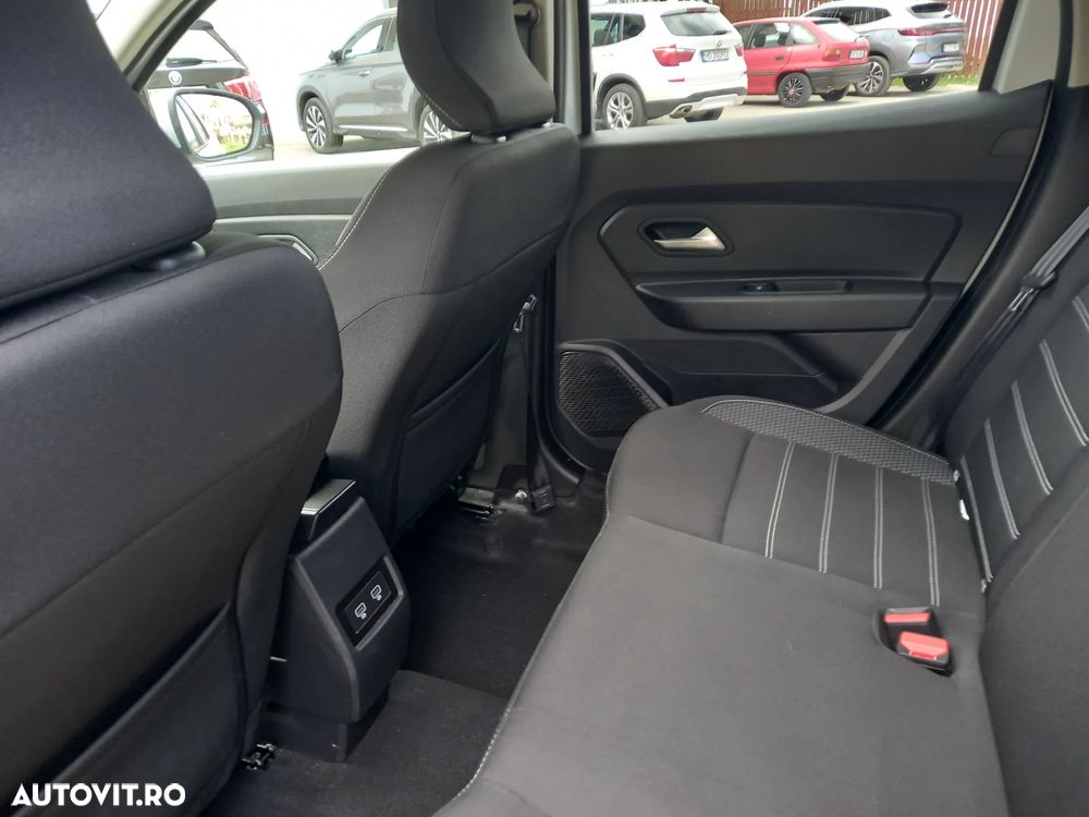Dacia Duster 1.5 Blue dCi Prestige - 9