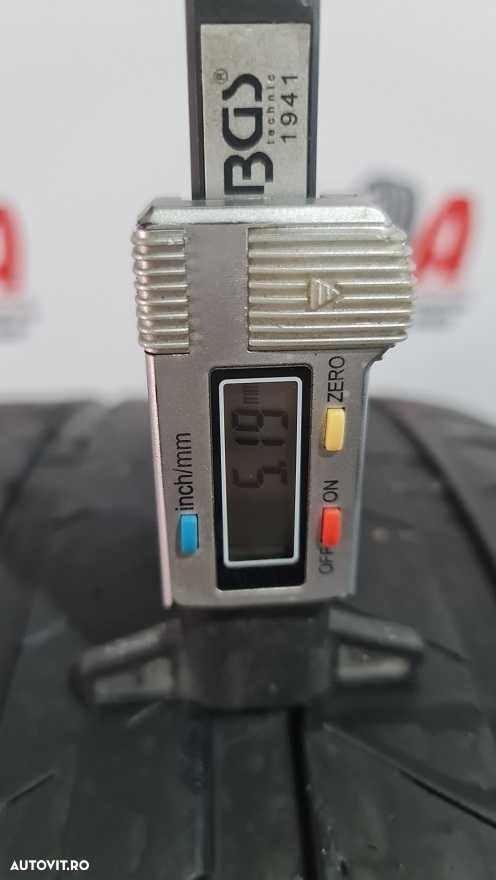 ANVELOPE 265 40 21 si 295 35 21 MICHELIN Cpv1079 - 3