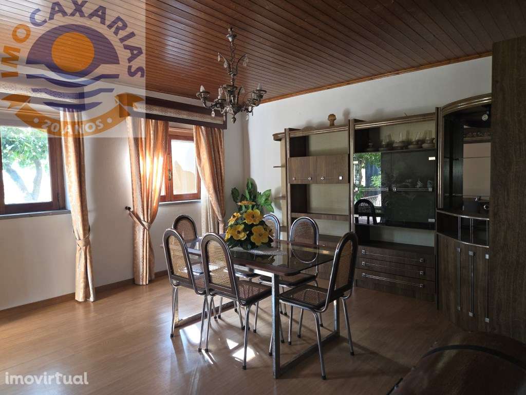 Moradia em Ourém - Grande imagem: 5/41