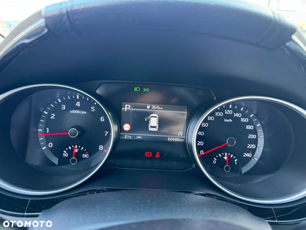 Kia Ceed 1.5 T-GDI Tribute DCT - 15