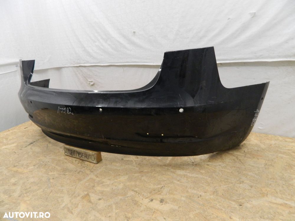 Bara spate Tesla Model 3, 2017, 2018, 2019, 2020, 1083983-00-G. - 4