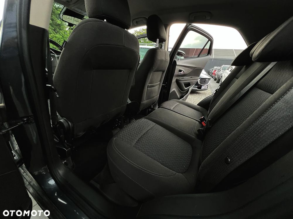 Opel Mokka 1.6 CDTI Cosmo S&S - 22