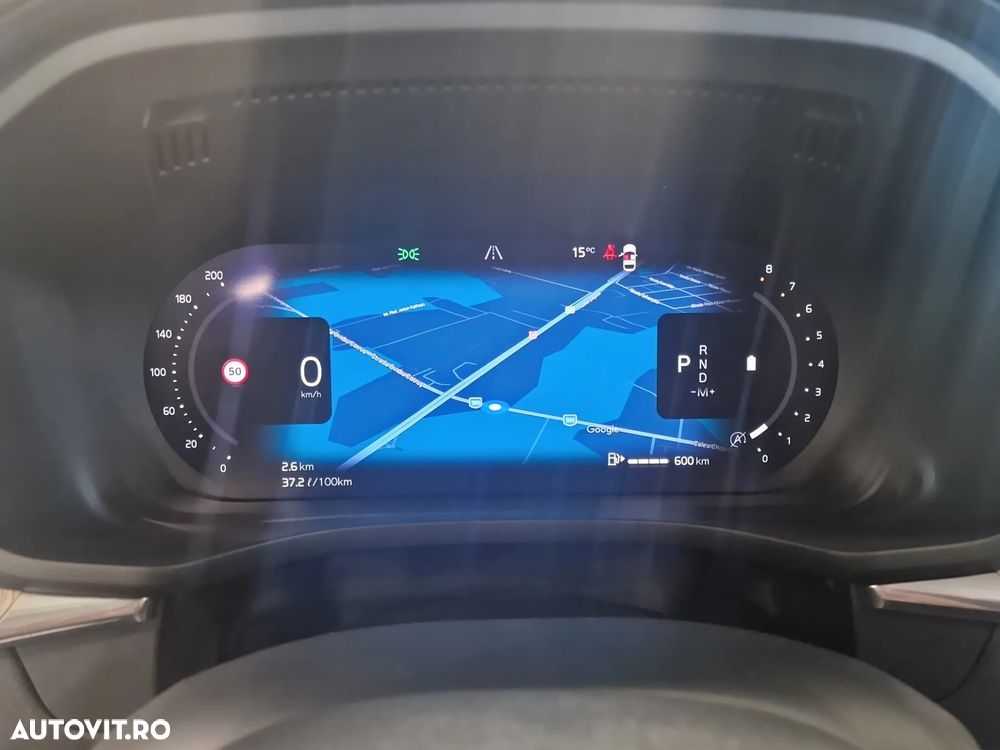 Volvo XC 60 - 12
