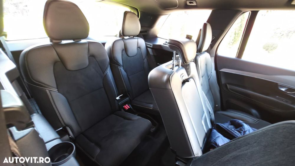 Volvo XC 90 - 10