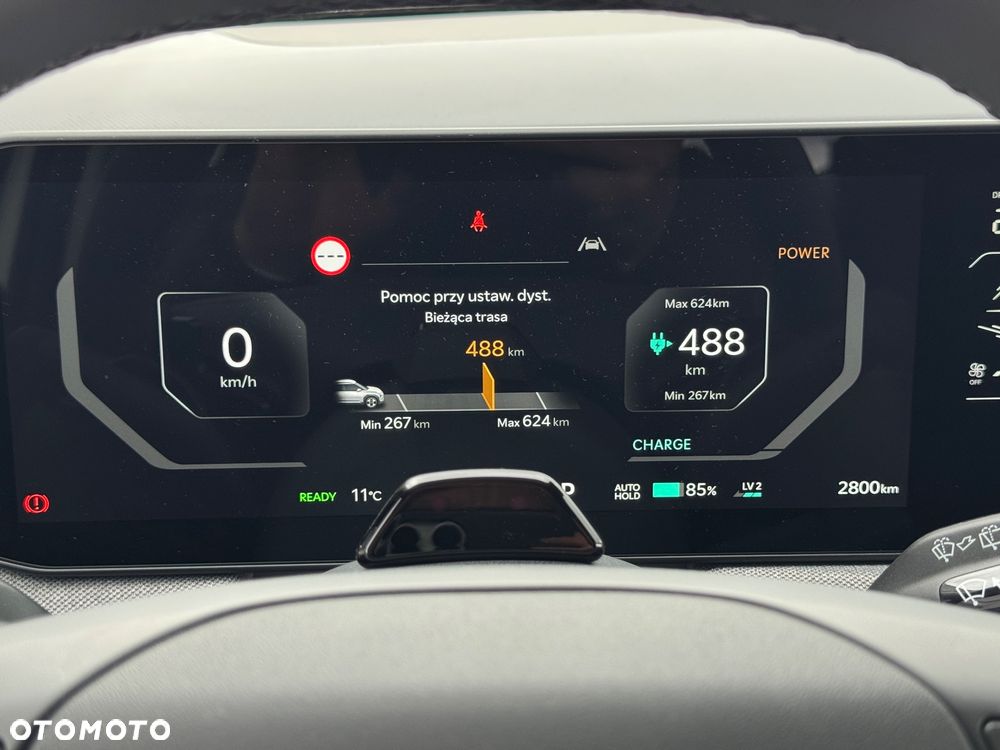 Kia EV3 81.4kWh Earth - 21