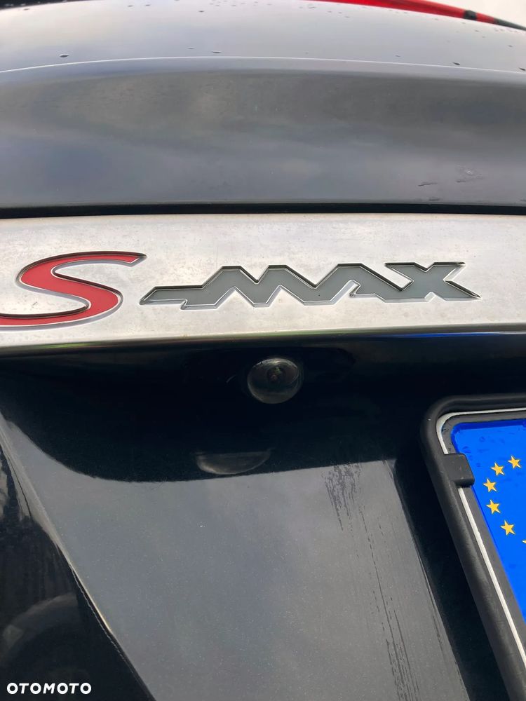 Ford S-Max 2.0 TDCi DPF Titanium - 12