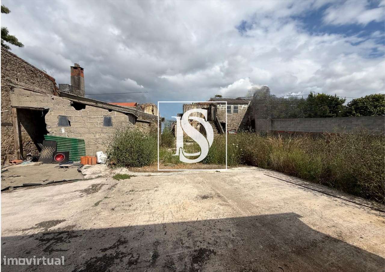 Moradia Devoluta T3 Venda em Touguinha e Touguinhó,Vila do Conde - Grande imagem: 2/8