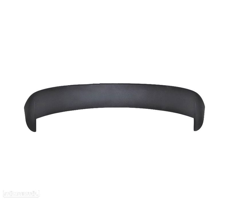 AILERON SPOILER SEAT LEON MK3 3P 12-20 - 2