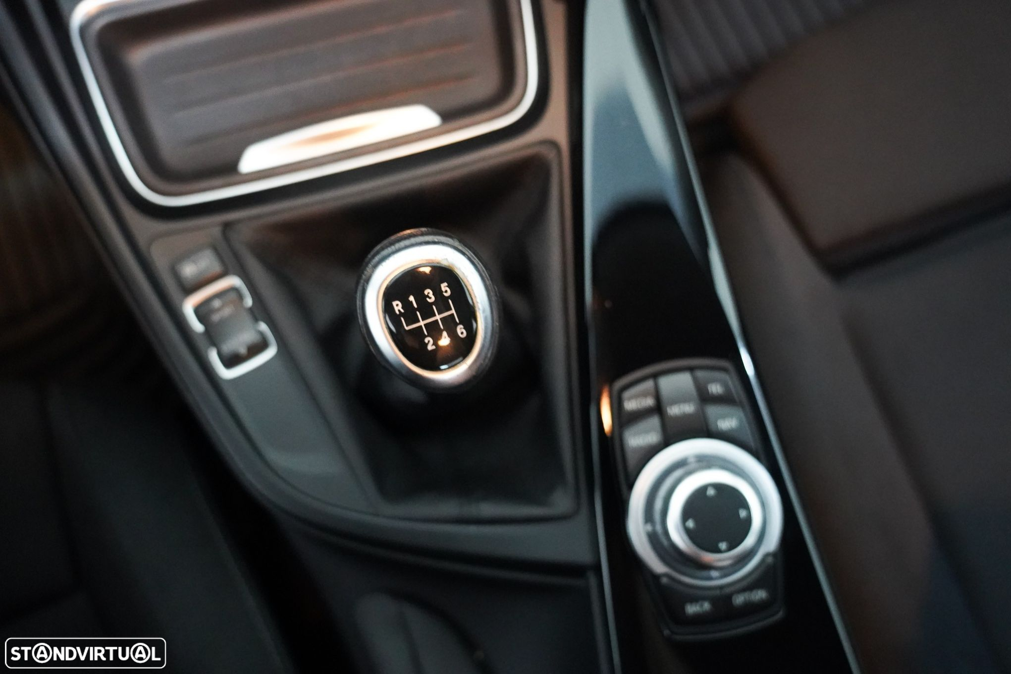 BMW 420 Gran Coupé d Line Sport - 16