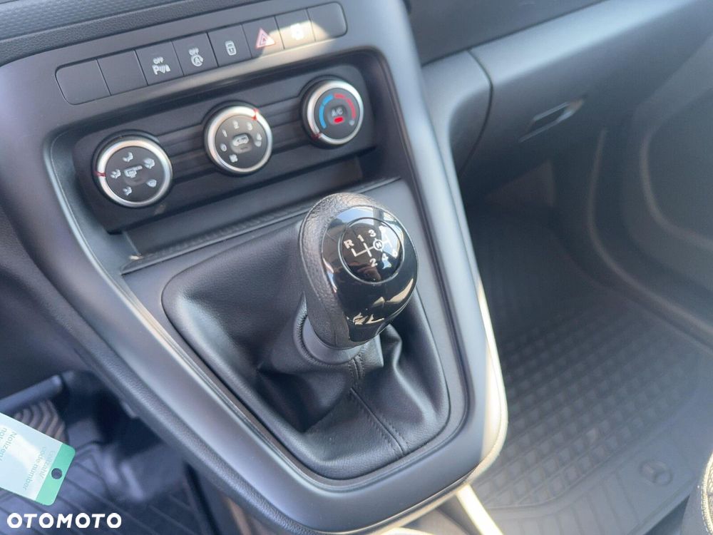 Mercedes-Benz Citan 110 CDI TOUR - 16