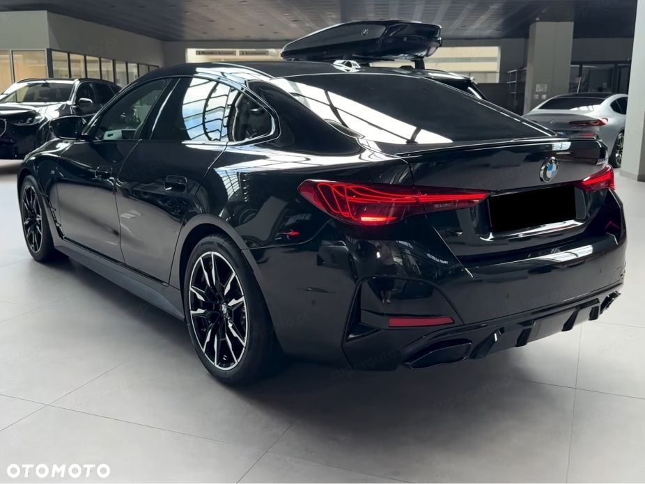 BMW Seria 4 M440i xDrive mHEV - 5