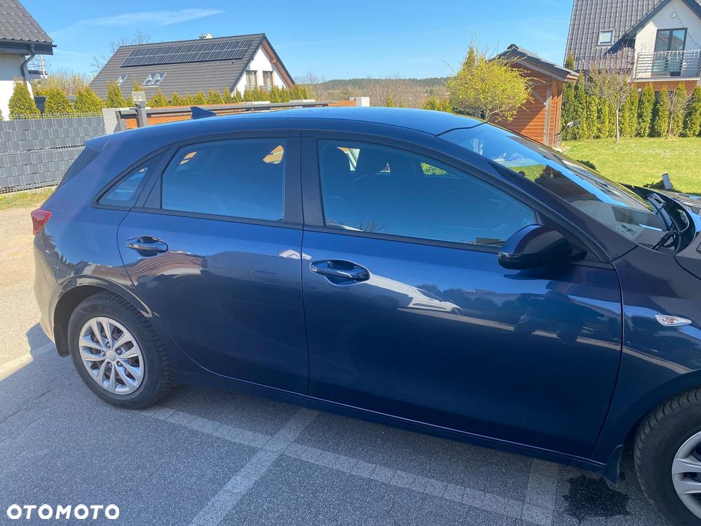 Kia Ceed 1.0 T-GDI S - 3