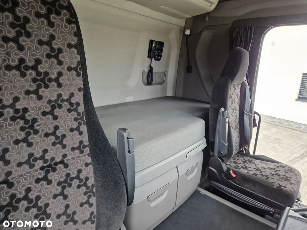 Scania R450/ MEGA LOWDECK/ 2021r/ ZAWIESZENIE FULL PODUSZKA/ FULL LEDY/BOGATA WERSJA - 22