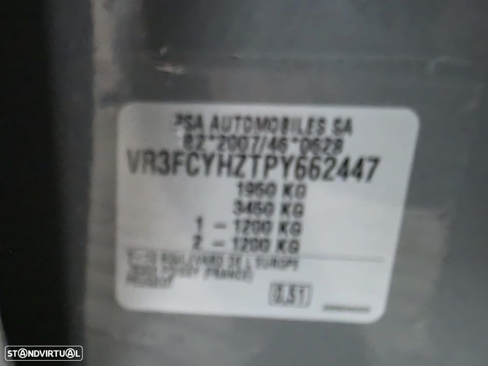 Peugeot 308 SW 1.5 BlueHDi Allure EAT8 - 18