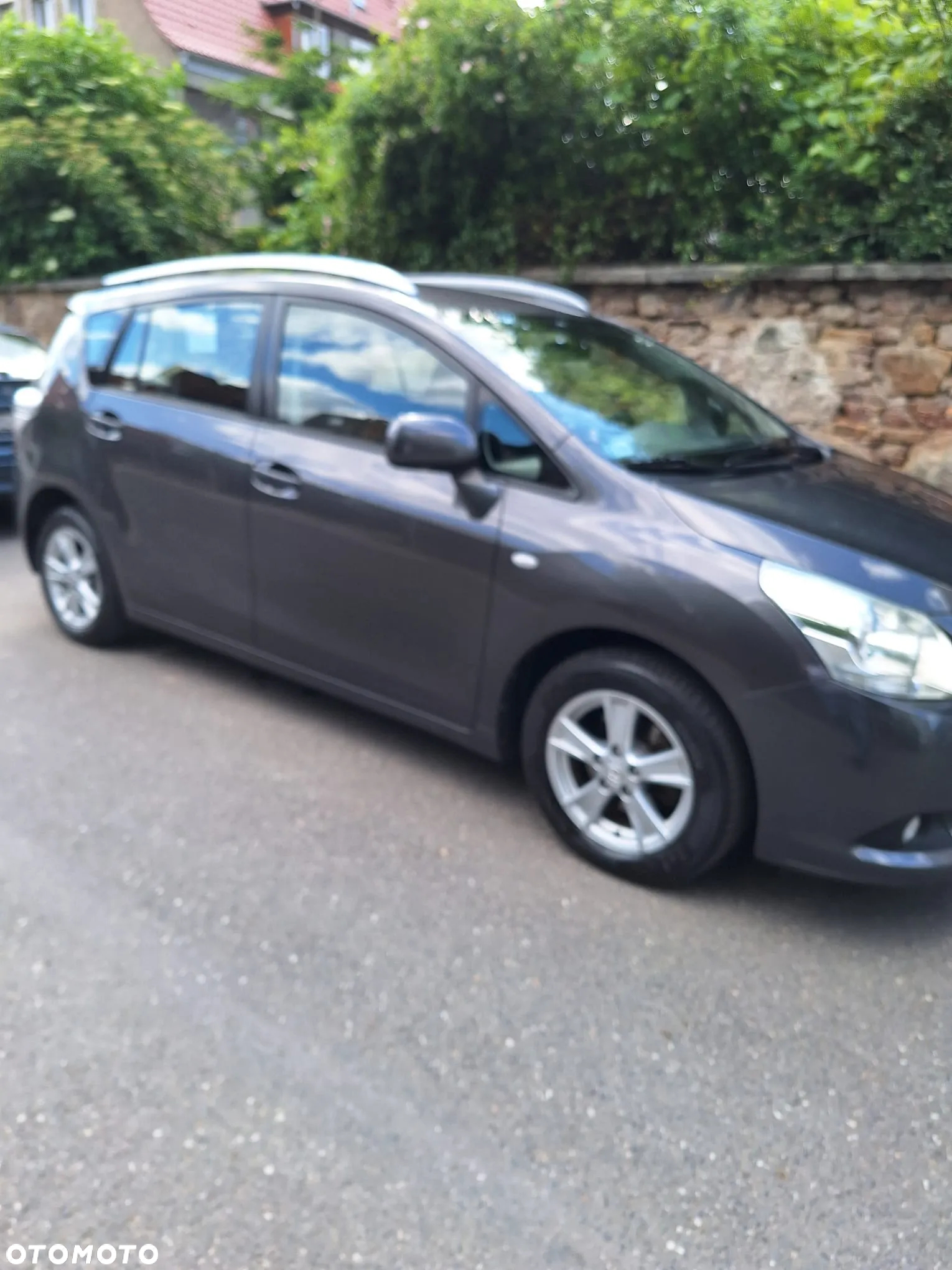 Toyota Verso 1.8 Premium EU5 7os - 3