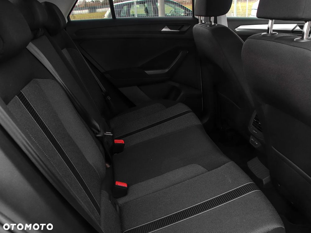 Volkswagen T-Roc 1.5 TSI Special Edition DSG - 14