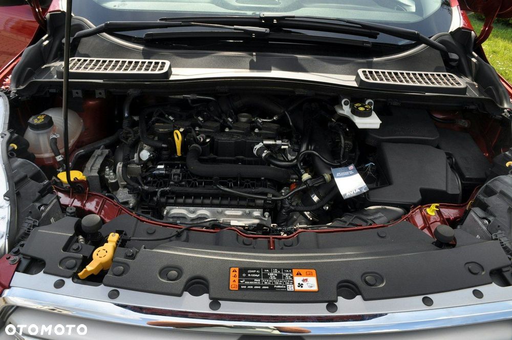 Ford Kuga - 39