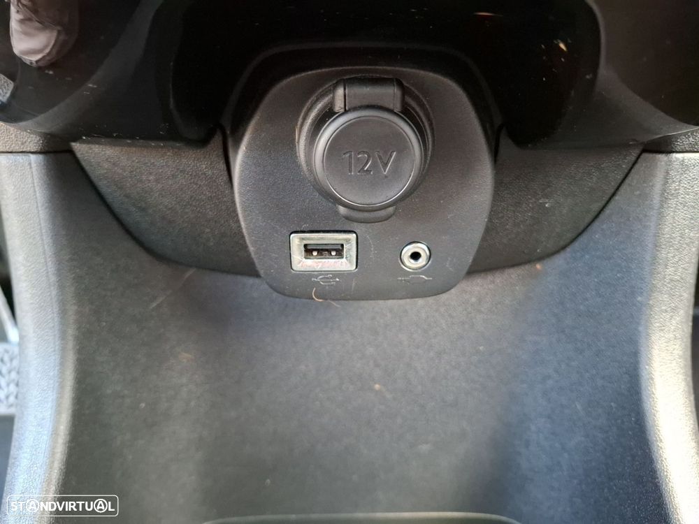 Peugeot 108 1.0 VTi Style - 23