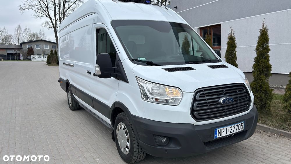 Ford Transit - 2
