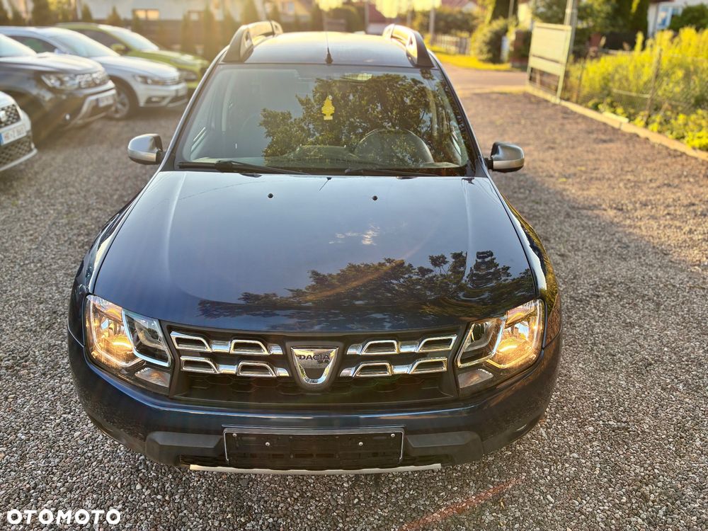 Dacia Duster 1.2 TCe Celebration - 22