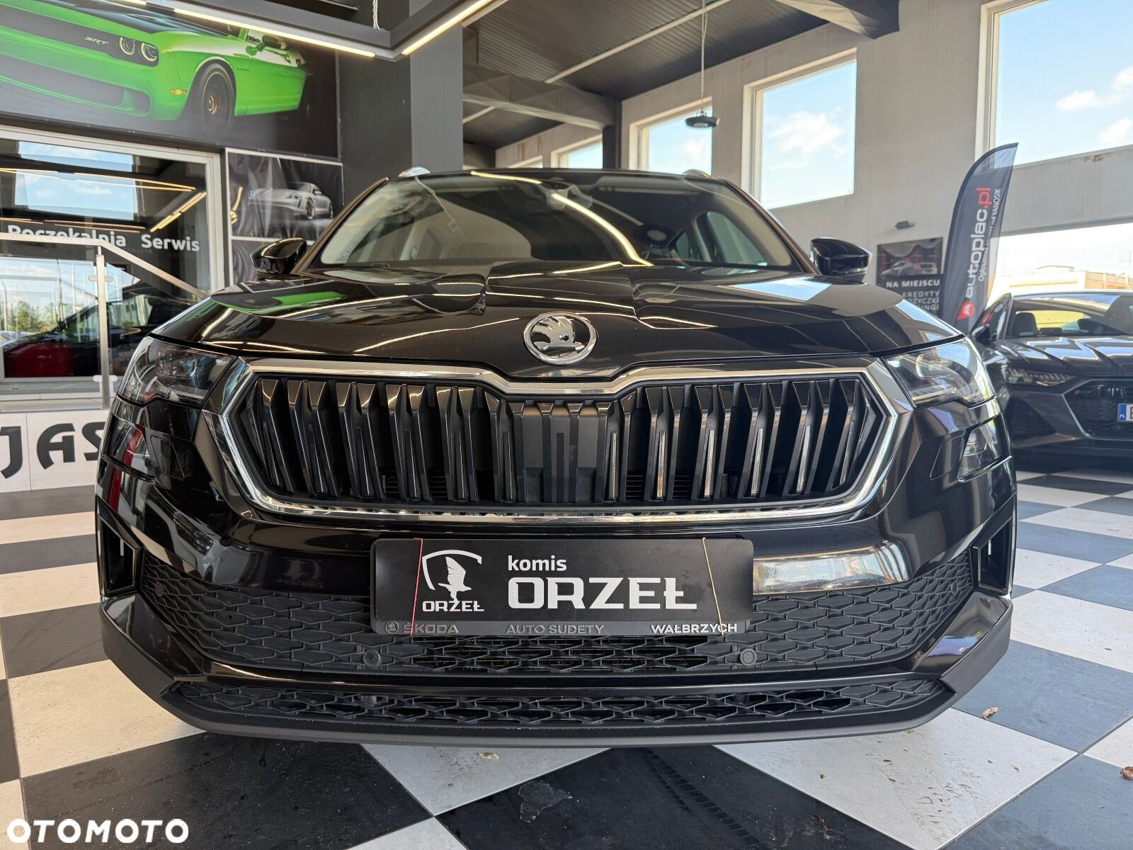 Skoda Karoq - 2