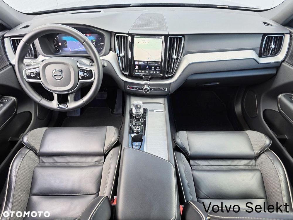 Volvo XC 60 - 23