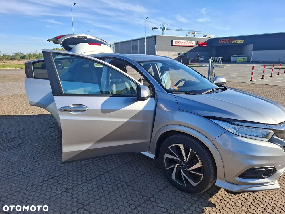 Honda HR-V 1.5 Executive (ADAS / Connect+) - 18