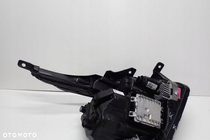 KIA SPORTAGE V FULL LED 21- reflektor lewy lampa lewa 92101R2000 - 6