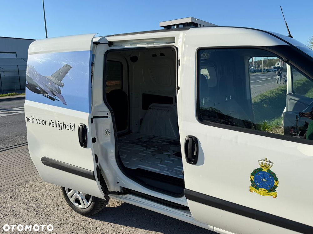 Fiat DOBLO - 11