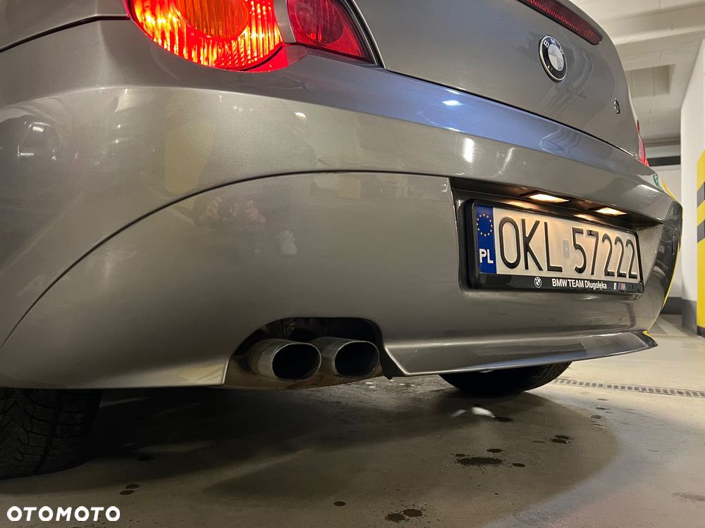 BMW Z4 2.2i - 12
