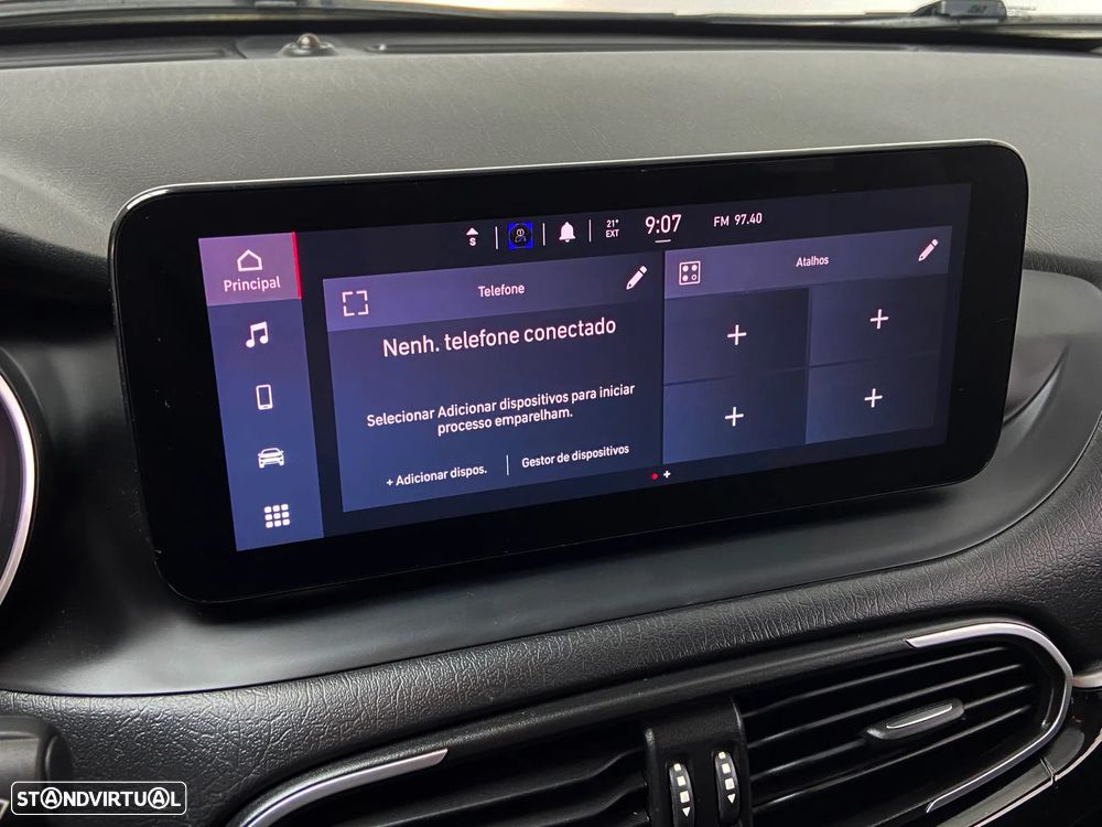 Fiat Tipo Station Wagon 1.3 MultiJet City Life - 16