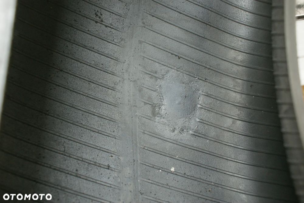 całoroczne 225/55R17 BRIDGESTONE TURANZA ALL SEASON 6 , 6,8mm B4308 - 3