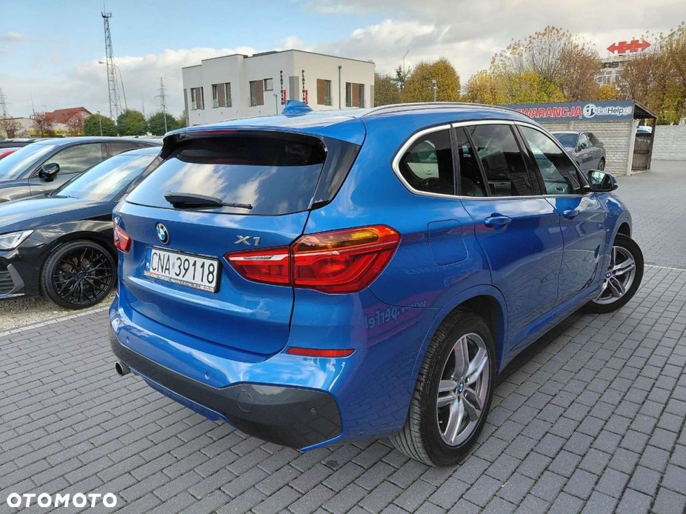 BMW X1 - 8