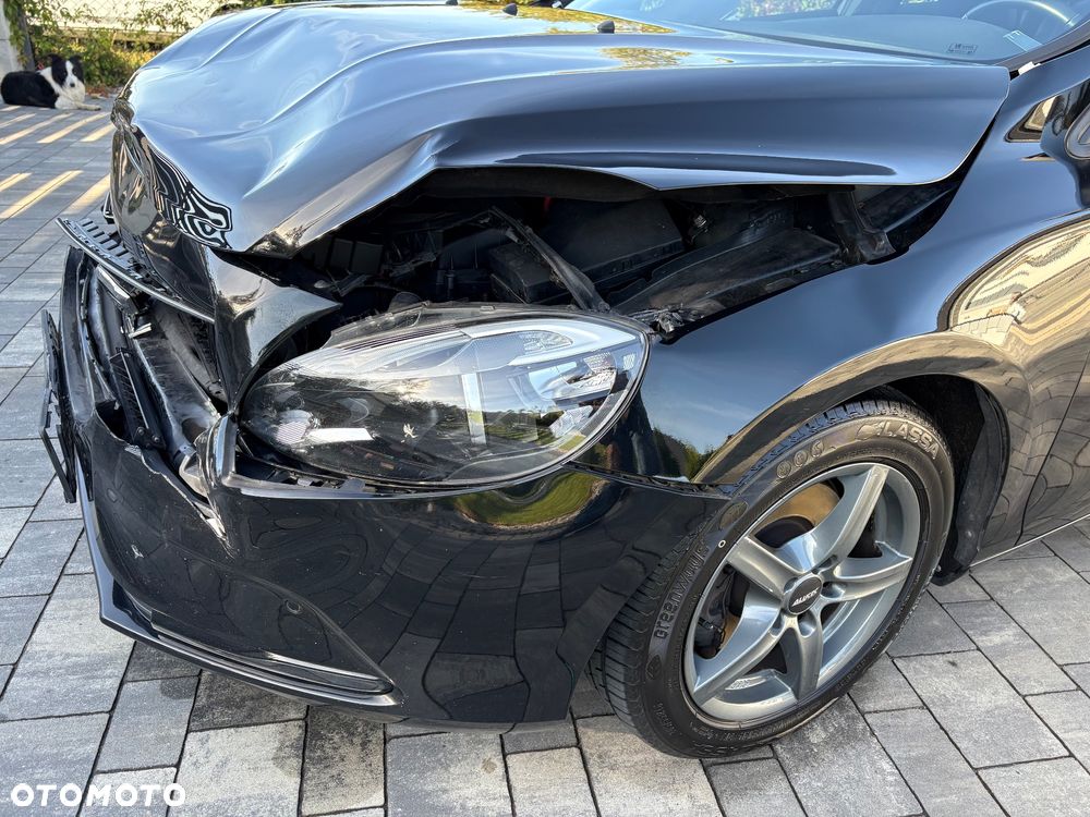 Volvo V40 T2 Drive-E Kinetic - 27