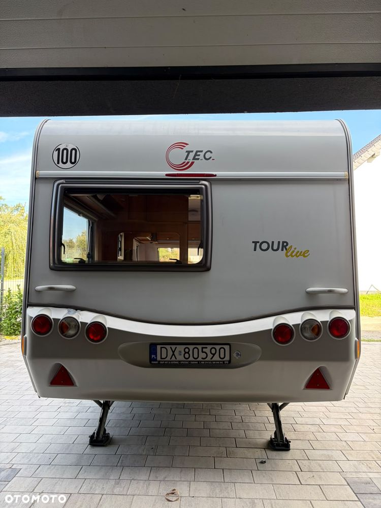 TEC Tour Live - 6