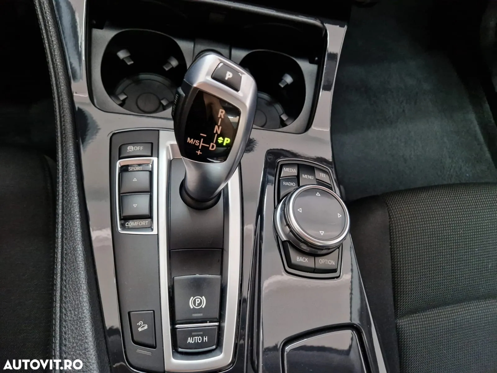 BMW Seria 5 525d xDrive Aut. - 21