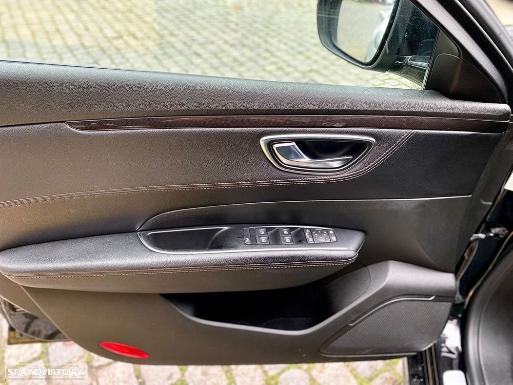 Renault Talisman Sport Tourer 1.6 dCi Executive EDC - 32