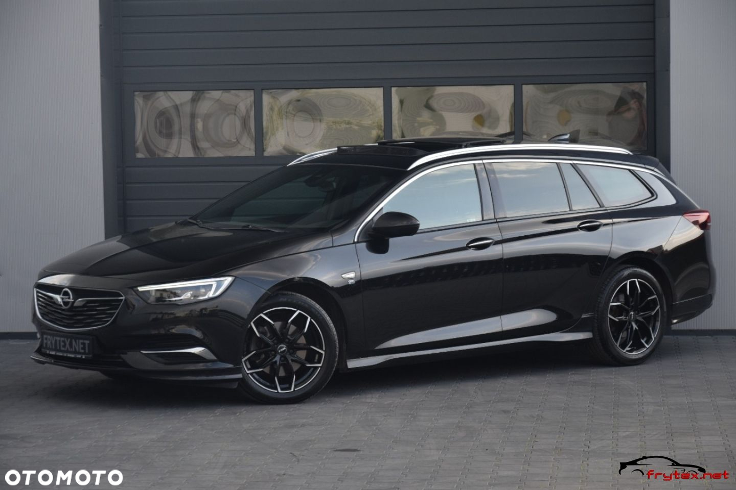 Opel Insignia - 9