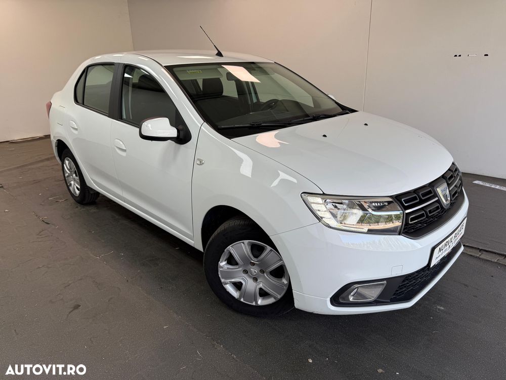 Dacia Logan 1.5 Blue dCi Laureate - 9