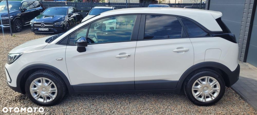 Opel Crossland X 1.2 Start/Stop Edition - 6