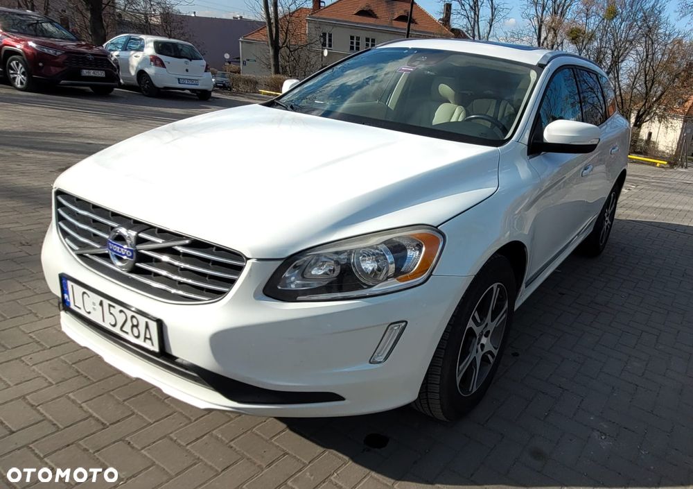 Volvo XC 60 - 3