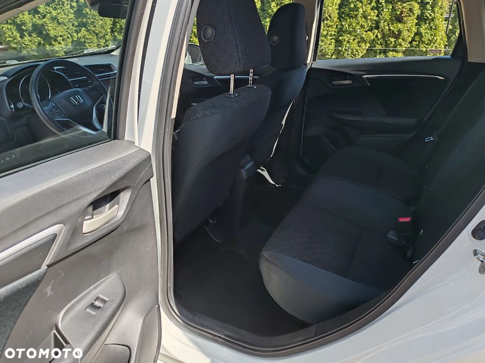Honda Jazz 1.3 i-VTEC Elegance (ADAS/Honda Connect+) - 25