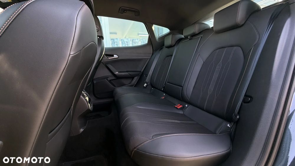 Cupra Formentor 1.5 TSI DSG - 20