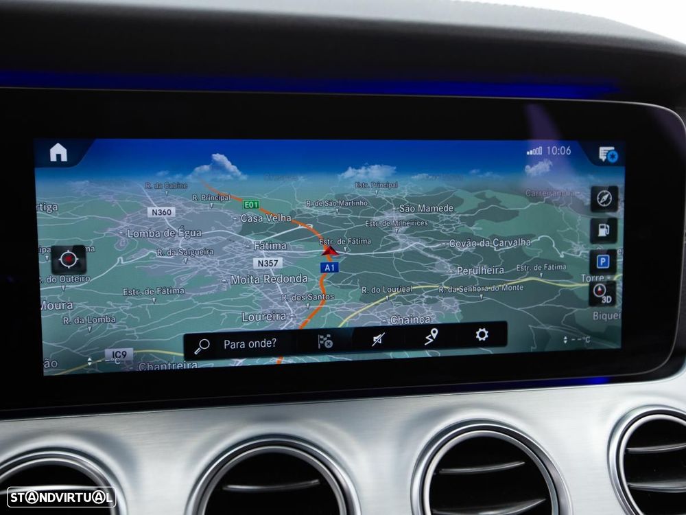 Mercedes-Benz E 300 de 9G-TRONIC - 30