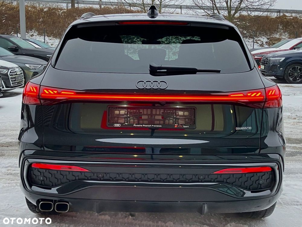 Audi Q5 - 9