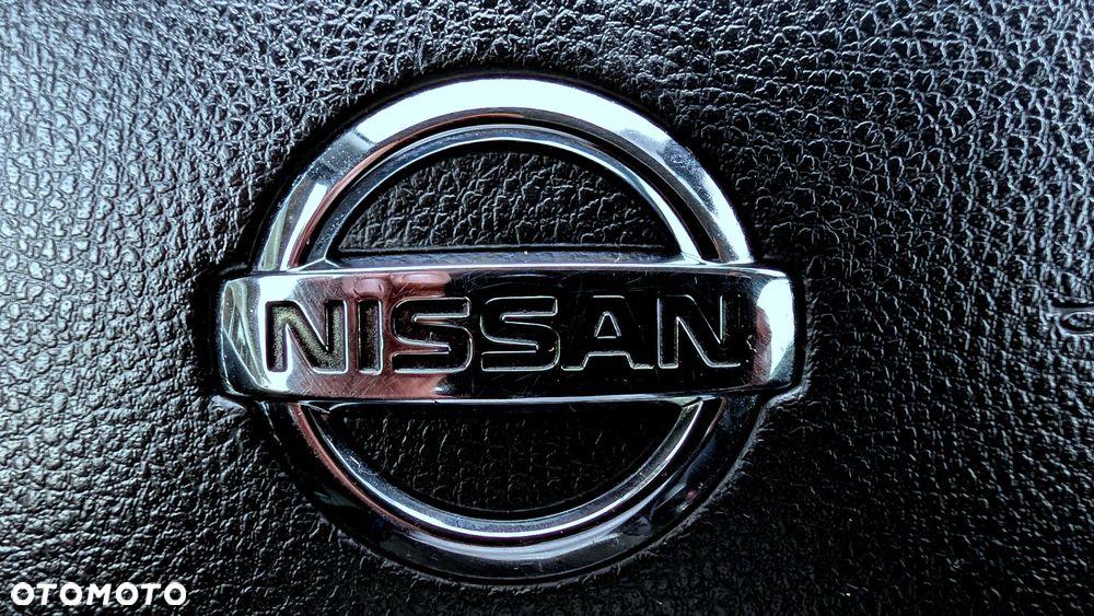 Nissan Qashqai 2.0 tekna - 38